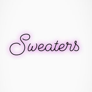 Sweaters